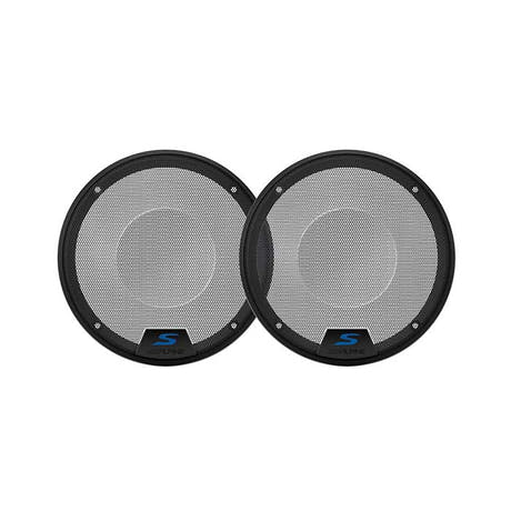 Rejilla de altavoz Alpine KTE-S65G 6,5" para serie s
