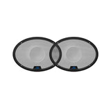 Alpine KTE-S69G rejilla para altavoz 6x9" para la serie s