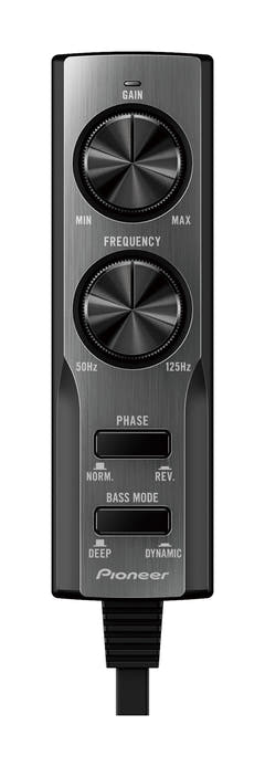 Pioneer TS-WX400DA Subwoofer Activo