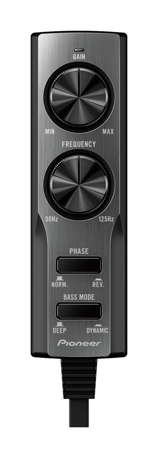 Pioneer TS-WX400DA Subwoofer Activo