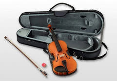 Yamaha KV5SA44 Set de Violín