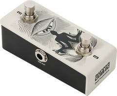 Klowra Anima Interruptor de pie dual vertical