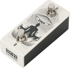 Klowra Anima Interruptor de pie dual vertical