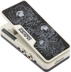 Klowra Mantra Pedal de expresión dual