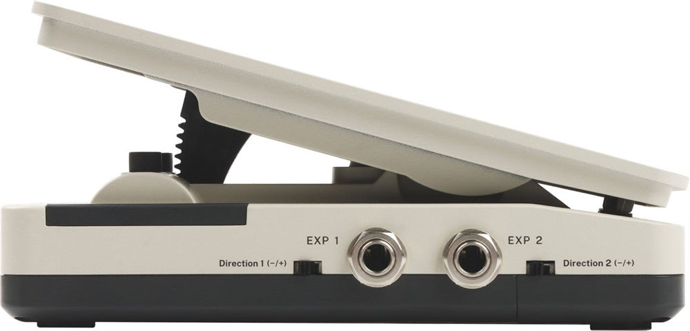 Klowra Mantra Pedal de expresión dual
