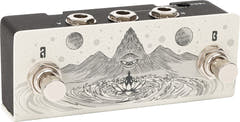 Klowra Animus Interruptor de pie dual horizontal