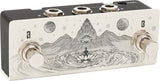 Klowra Animus Interruptor de pie dual horizontal