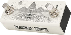 Klowra Animus Interruptor de pie dual horizontal