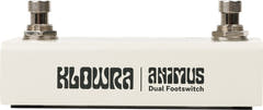 Klowra Animus Interruptor de pie dual horizontal
