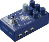 Pedal de reverberación múltiple Klowra Limbo