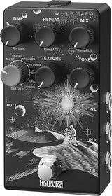 Pedal de delay múltiple Klowra Everlast