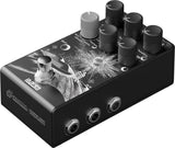 Pedal de delay múltiple Klowra Everlast