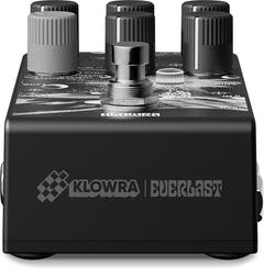 Pedal de delay múltiple Klowra Everlast