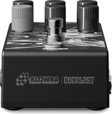 Pedal de delay múltiple Klowra Everlast
