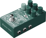 Pedal de modulación múltiple Klowra Sprout