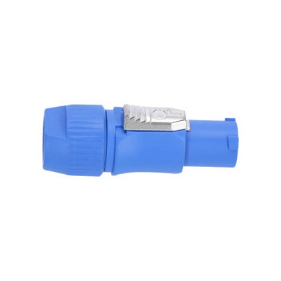 Conector de cable PowerCon 20A (Entrada de corriente)