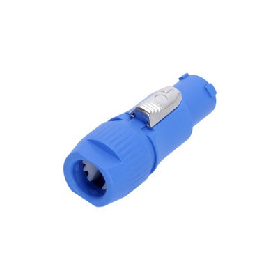Conector de cable PowerCon 20A (Entrada de corriente)