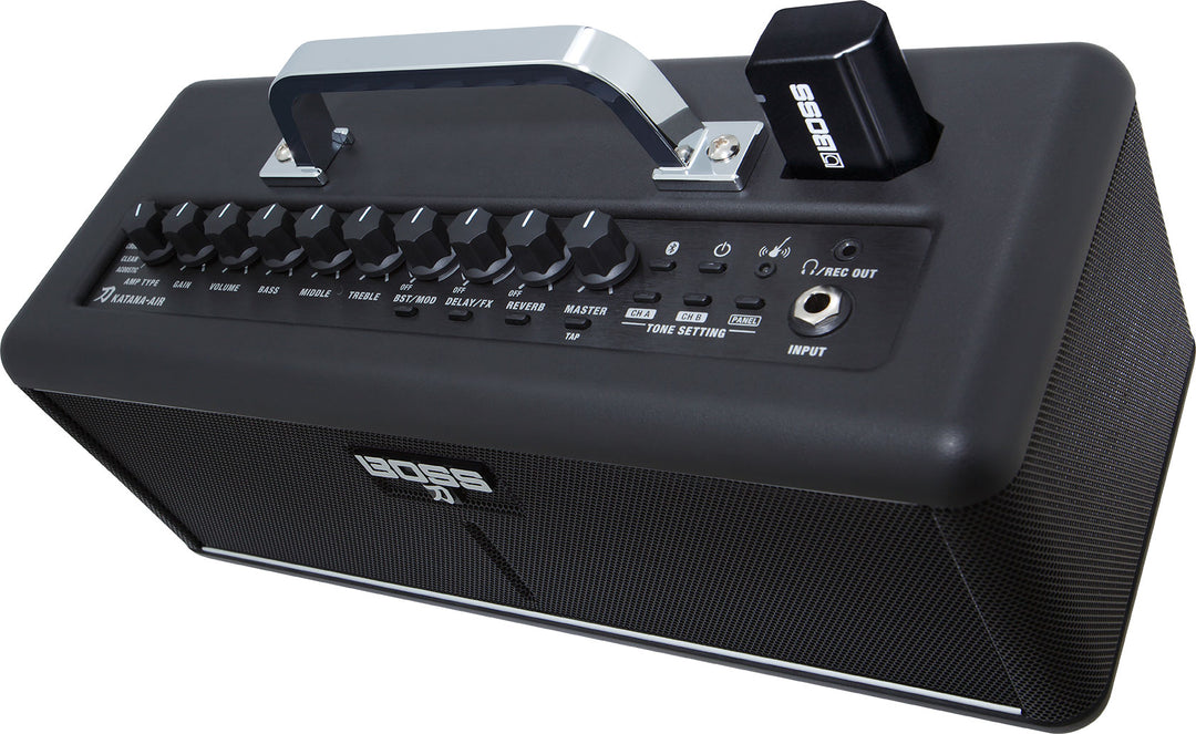 Boss Katana Air Guitar amplificador 