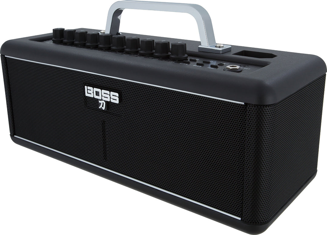 Boss Katana Air Guitar amplificador 