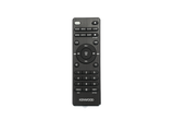 Kenwood M-822DAB Mini System with Bluetooth and DAB+ (White)