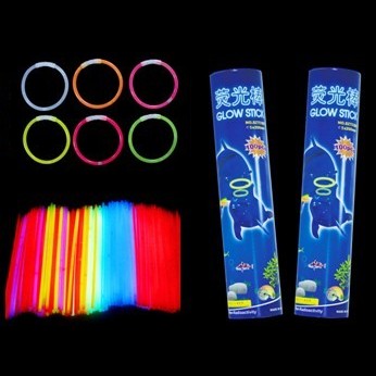 Barras luminosas paquete con 300 uds.