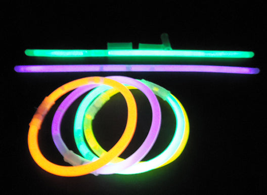 Barras luminosas paquete con 300 uds.