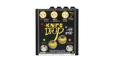 Eventide Knife Drop pedal fuzz de suboctava
