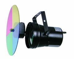 Eurolite Conjunto Completo de Bola de Disco (20 cm)
