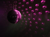 Complete Mirror Ball Set (30 cm)