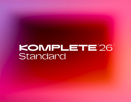 Komplete 26 Estándar