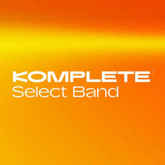 Banda Komplete Select