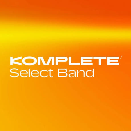 Banda Komplete Select