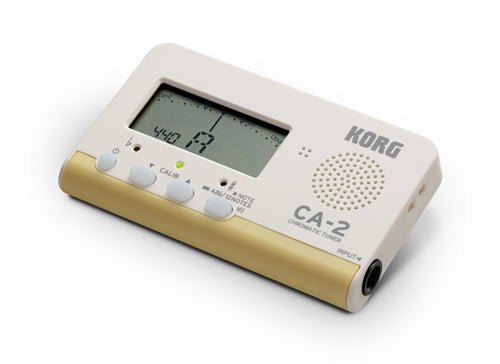 Korg CA-2 Afinador Cromático