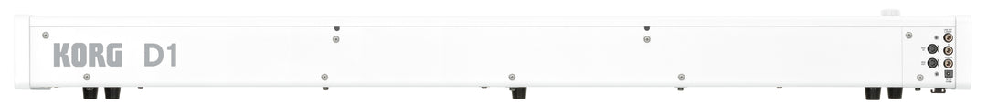 Korg D1 Piano Eléctrico (Blanco)