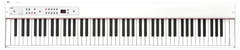 Korg D1 Piano Eléctrico (Blanco)