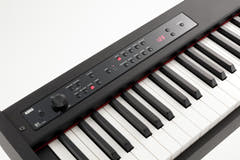 Korg D1 Piano Eléctrico (Negro)
