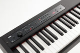 Korg D1 Electric Piano (Black)