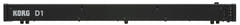 Korg D1 Piano Eléctrico (Negro)