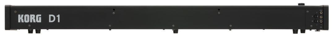 Korg D1 Piano Eléctrico (Negro)