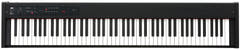 Korg D1 Piano Eléctrico (Negro)