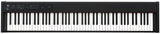 Korg D1 Electric Piano (Black)
