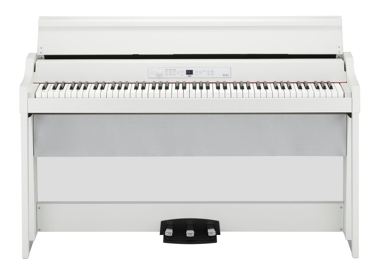 Korg G1B Air El Piano (blanco)