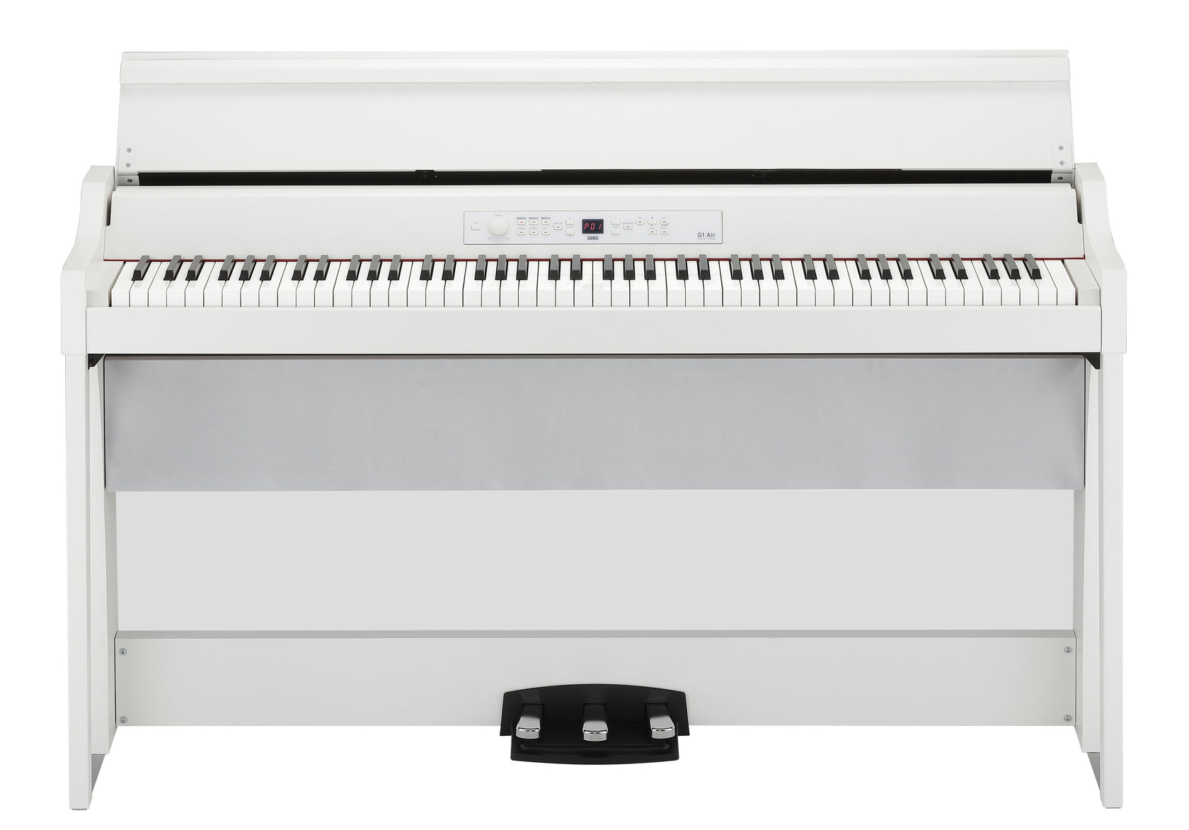 Korg G1B Air El Piano (blanco)
