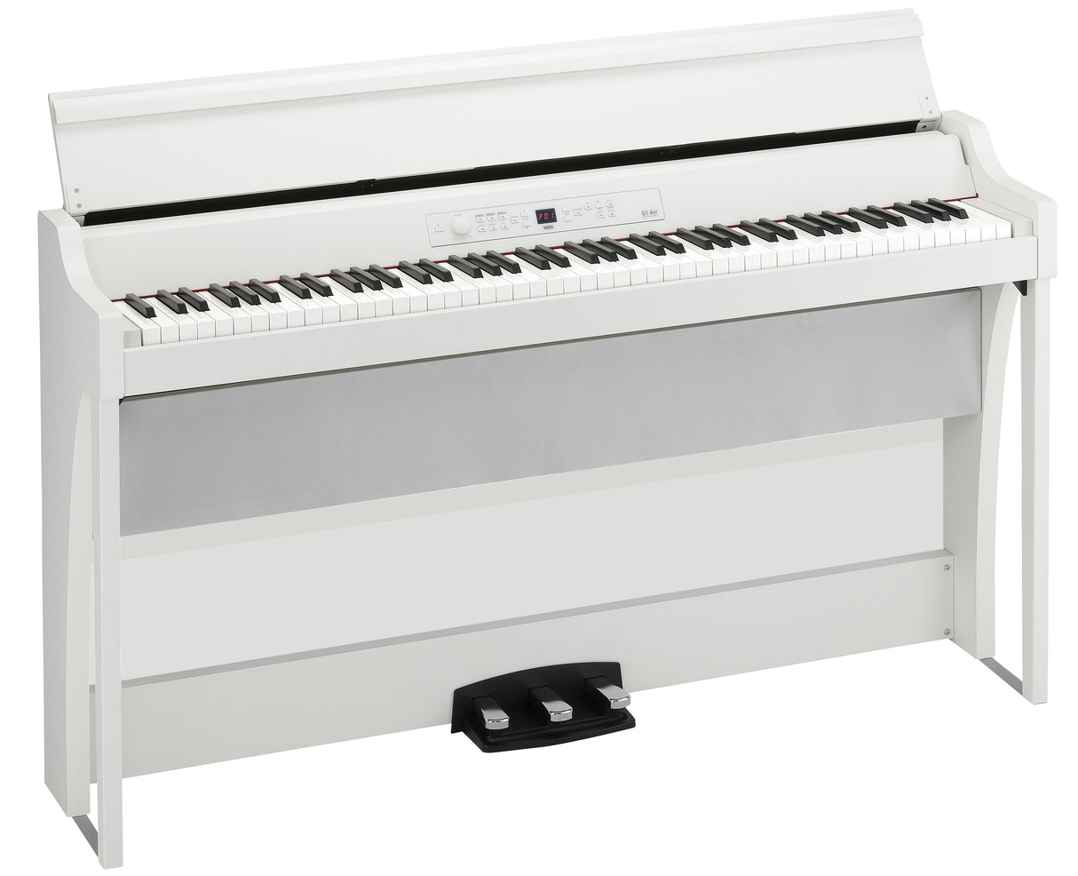 Korg G1B Air El Piano (blanco)