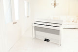 Korg G1B Air El Piano (blanco)
