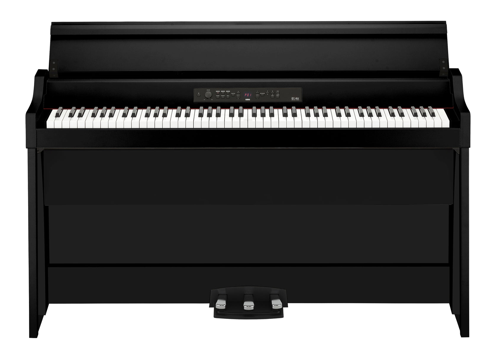 KORG G1B AIR EL PIANO (negro)