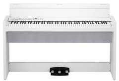 Korg LP380U Piano Eléctrico (Blanco)