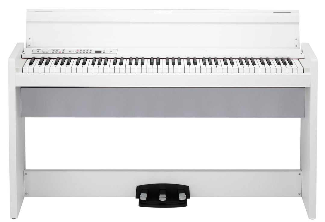 Korg LP380U Piano Eléctrico (Blanco)