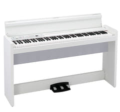 Korg LP380U Piano Eléctrico (Blanco)