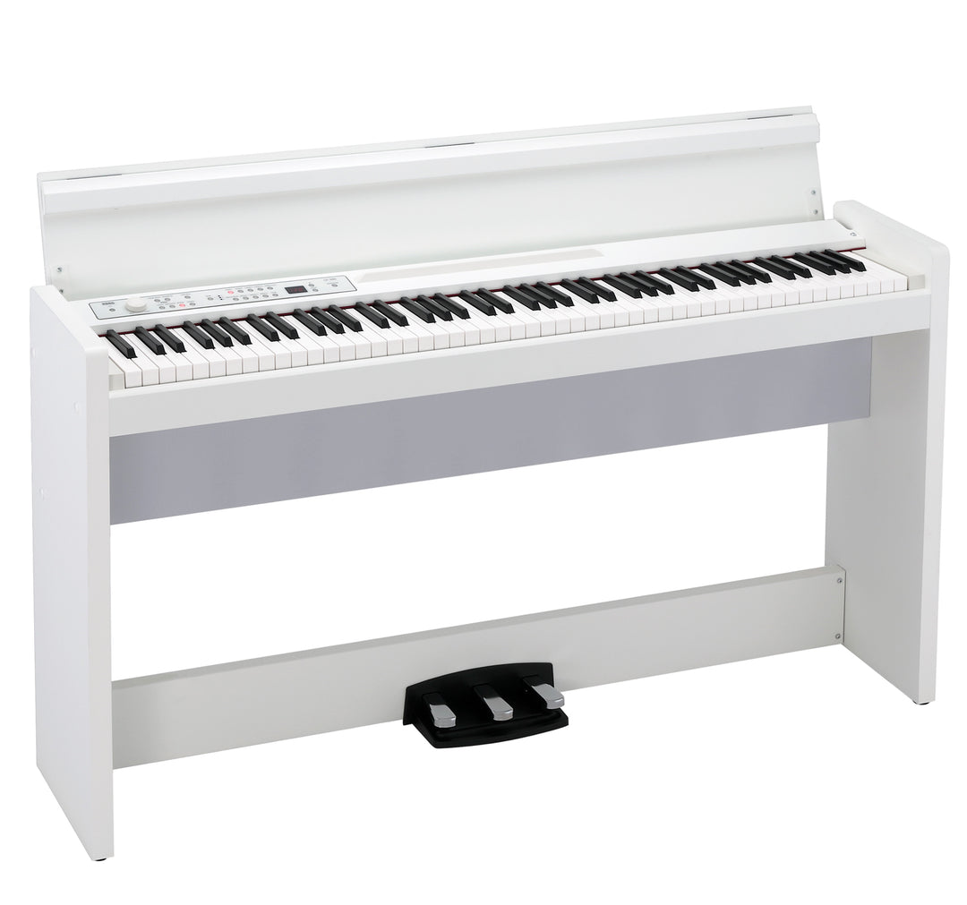 Korg LP380U Piano Eléctrico (Blanco)